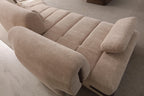 Edra 3-Sitzer Sofa