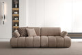 Edra 3-Sitzer Sofa