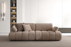 Edra 3-Sitzer Sofa