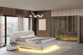 Eysel Schlafzimmer-Set