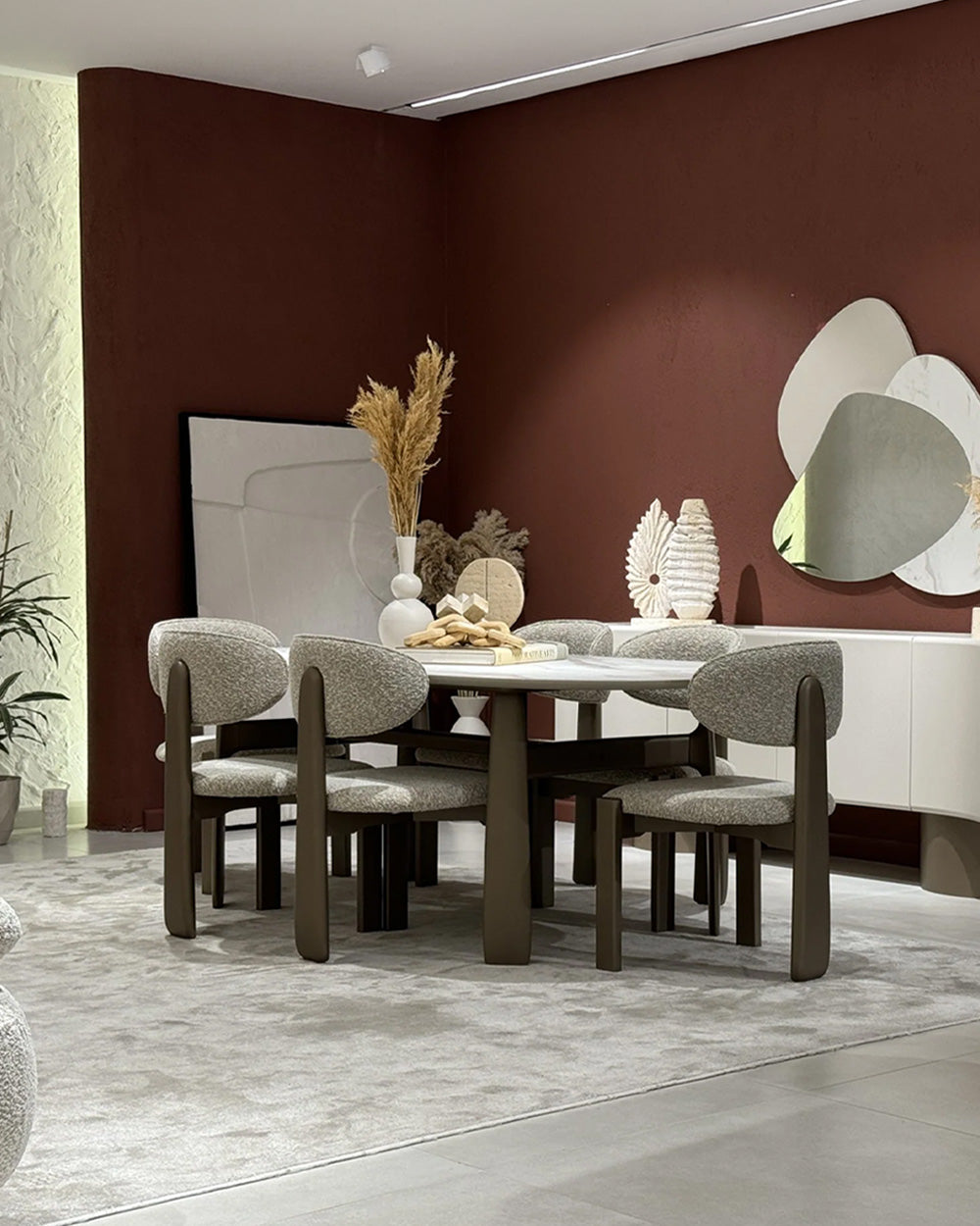 Esszimmer-Set