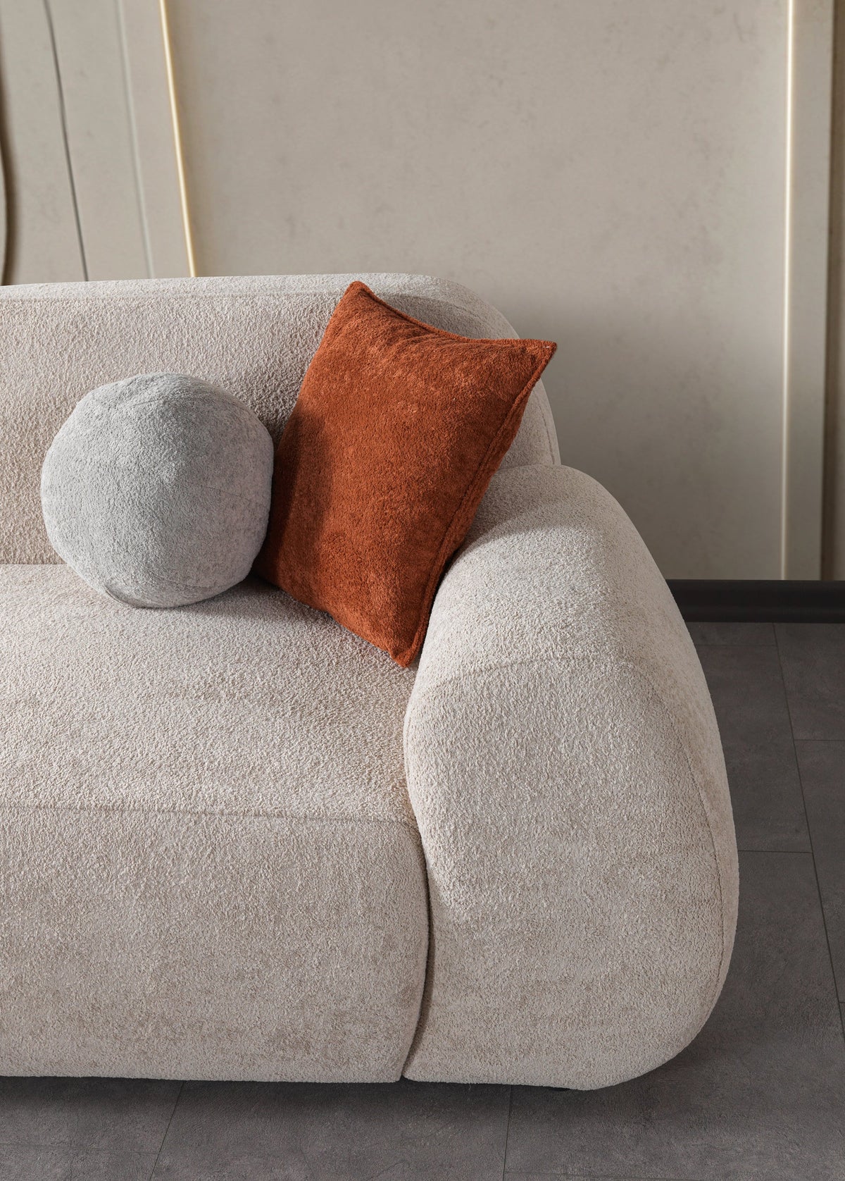 Felix Ecksofa