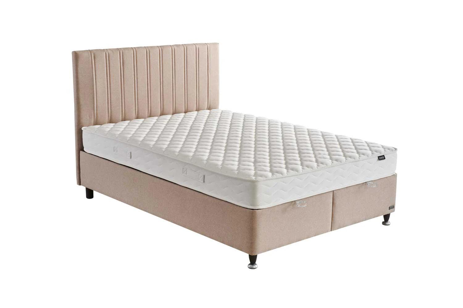 Bambi Fornea Boxspringbett