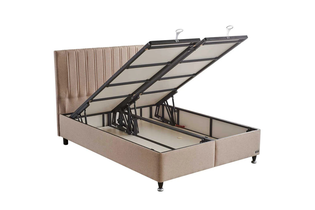 Bambi Fornea Boxspringbett