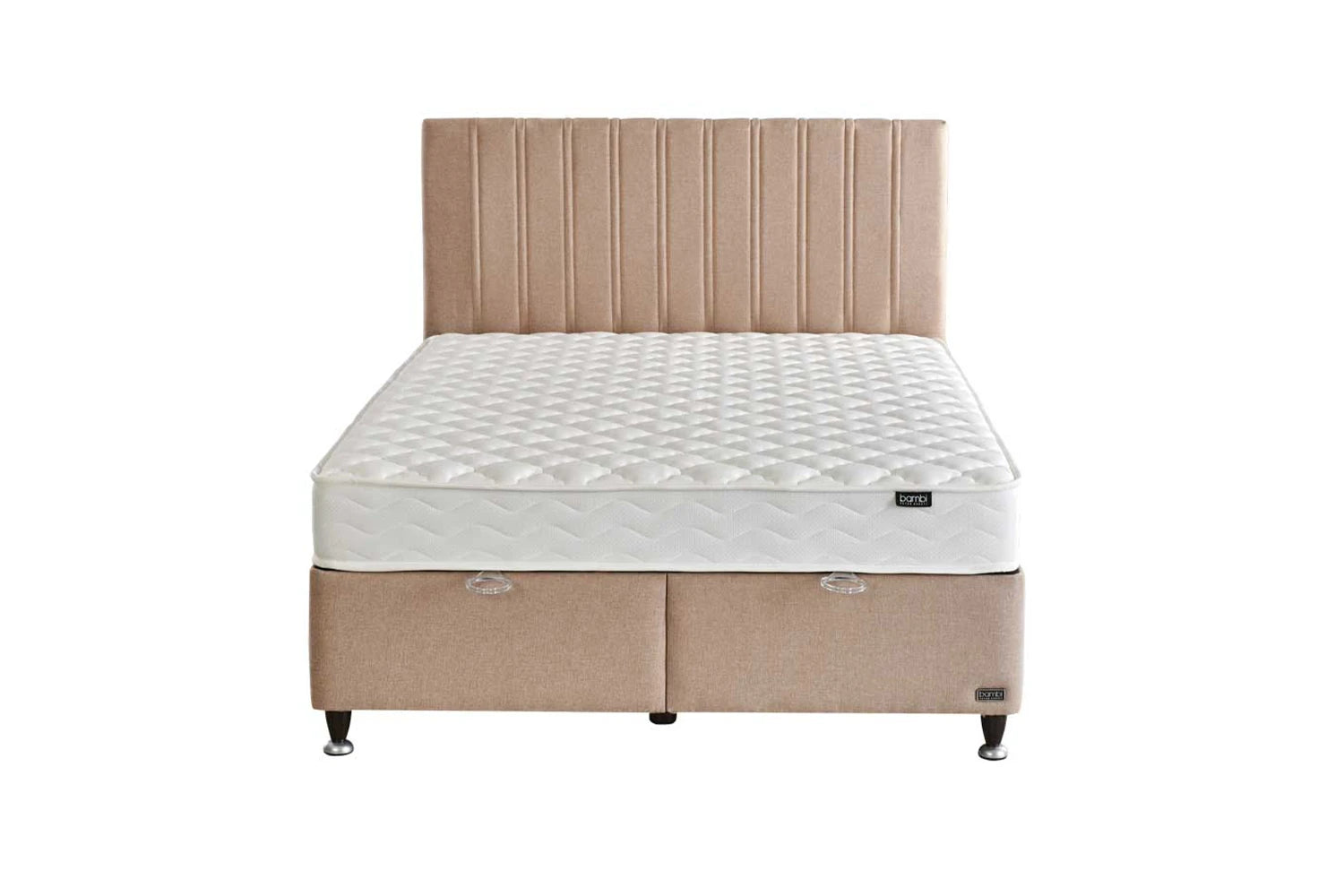 Bambi Fornea Boxspringbett
