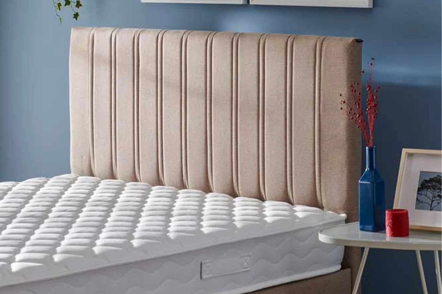 Bambi Fornea Boxspringbett