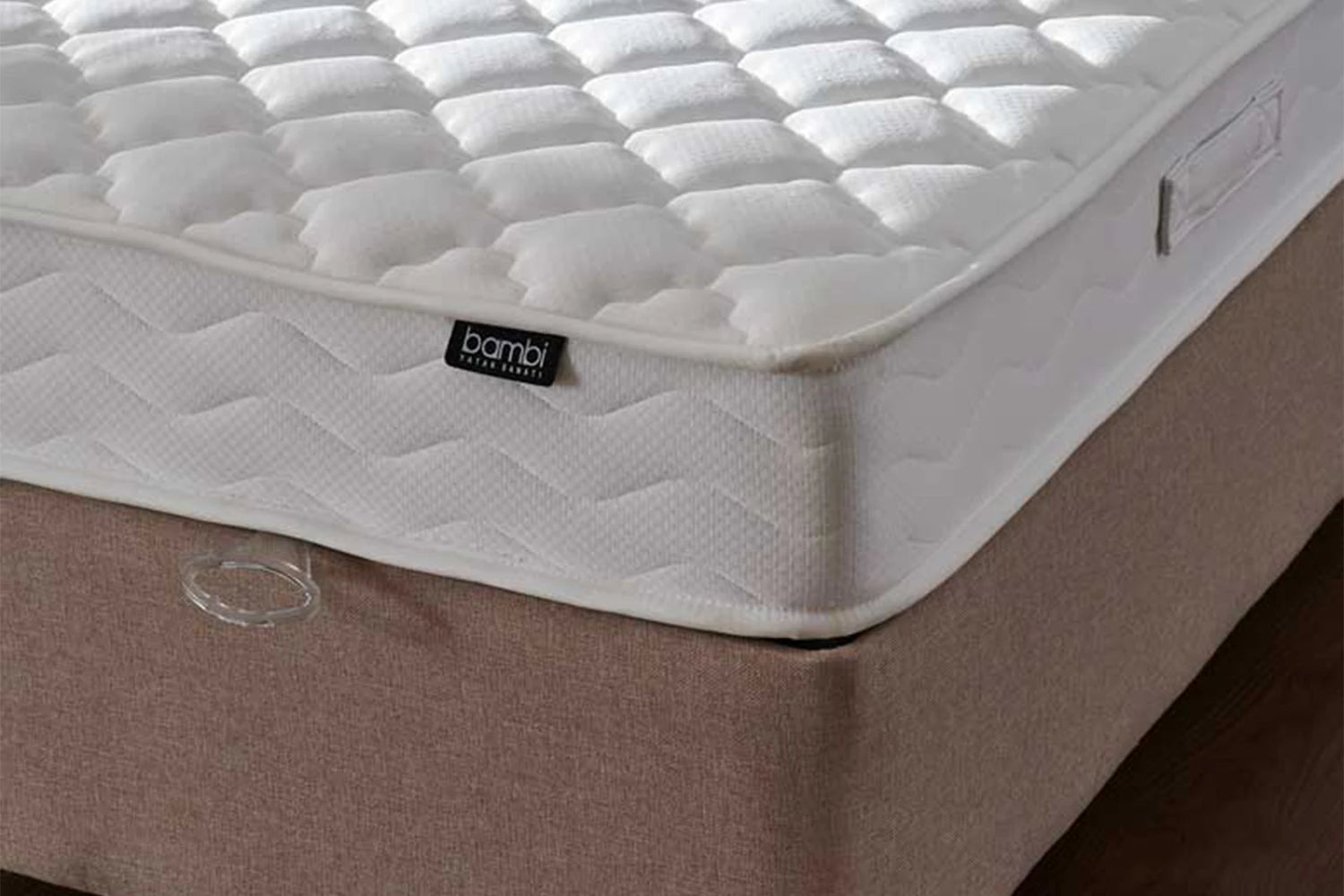 Bambi Fornea Boxspringbett