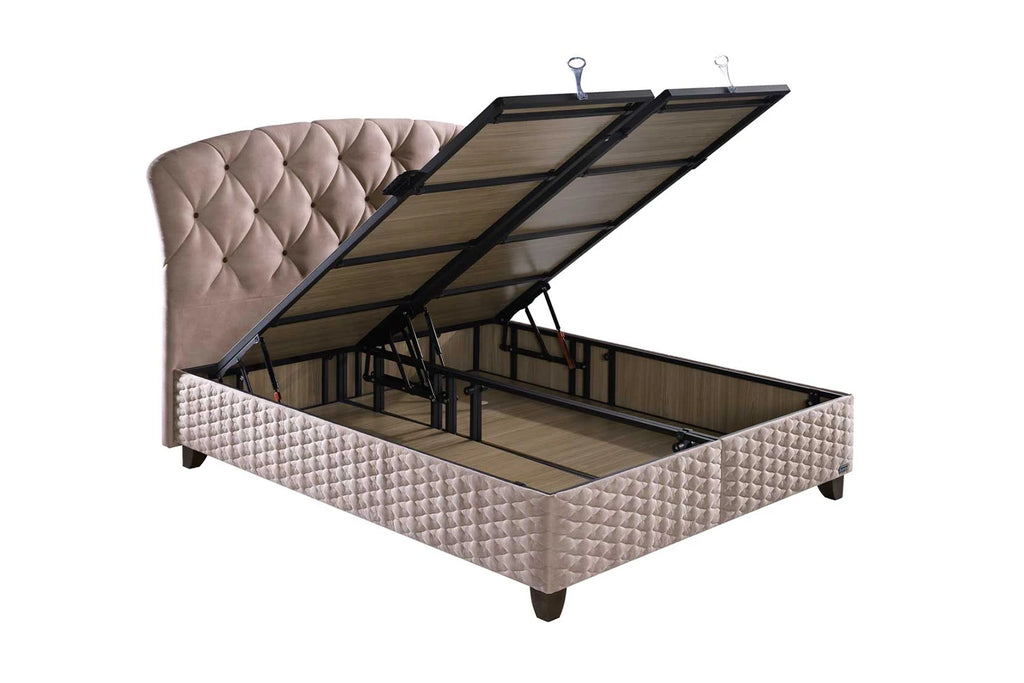 Bambi Freshcell Prime Boxspringbett