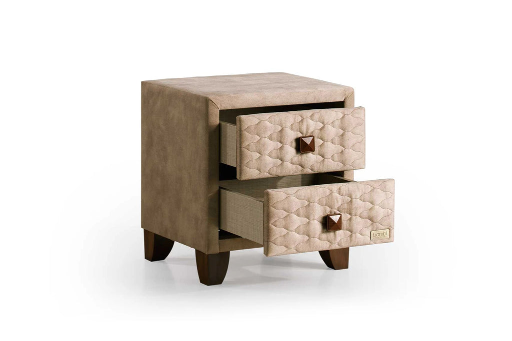 Bambi Freshcell Prime Boxspringbett