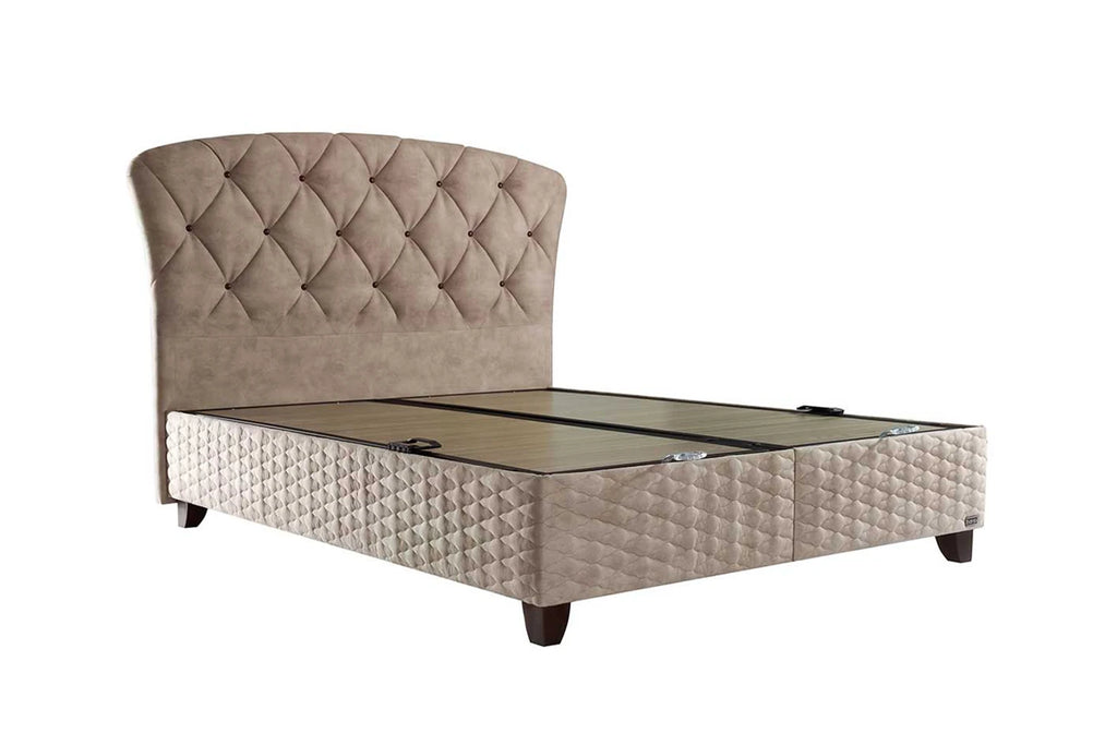 Bambi Freshcell Prime Boxspringbett