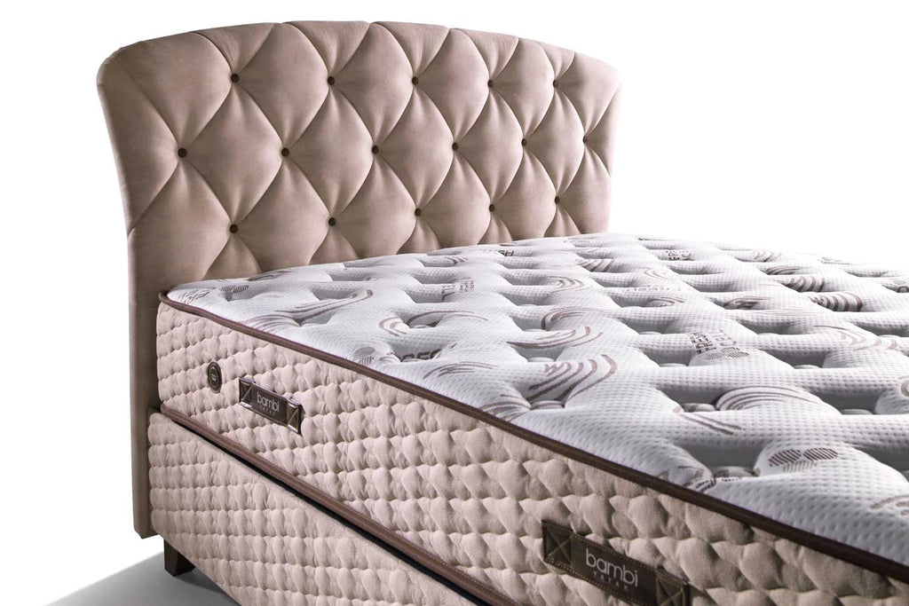 Bambi Freshcell Prime Boxspringbett