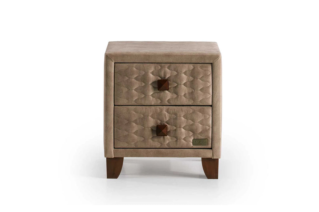 Bambi Freshcell Prime Boxspringbett