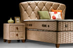Bambi Freshcell Prime Boxspringbett