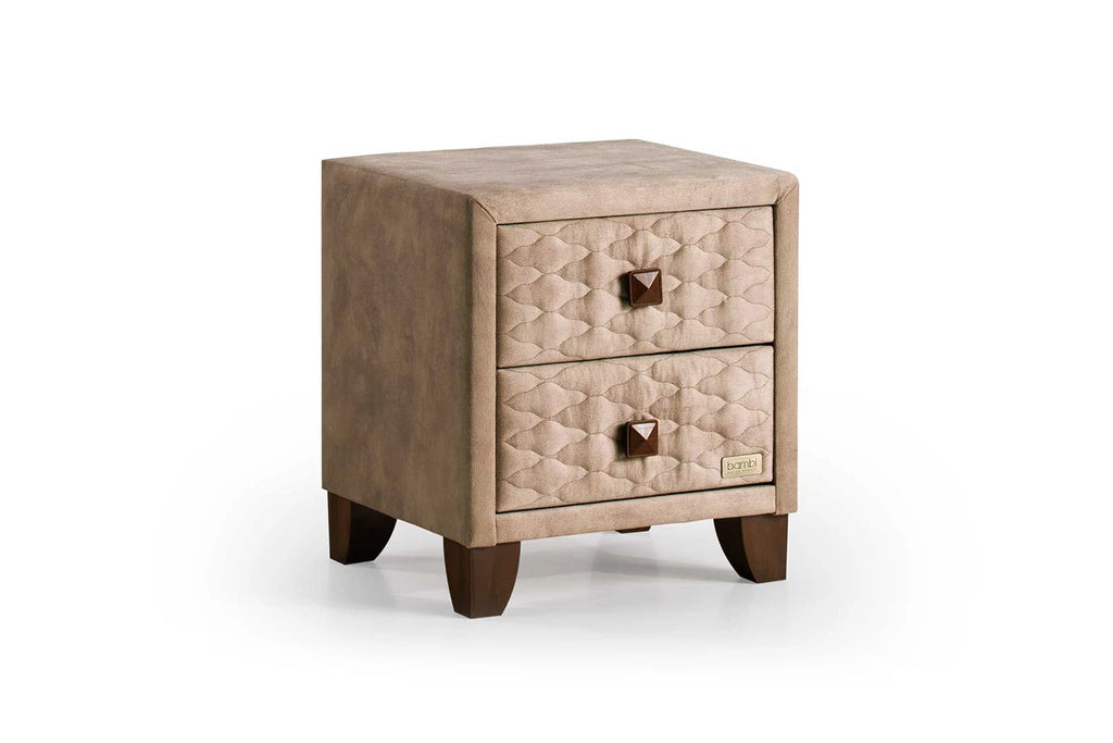 Bambi Freshcell Prime Boxspringbett