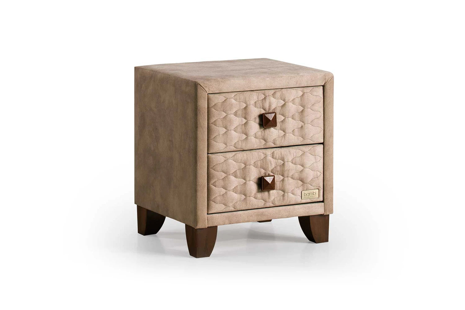 Bambi Freshcell Prime Boxspringbett
