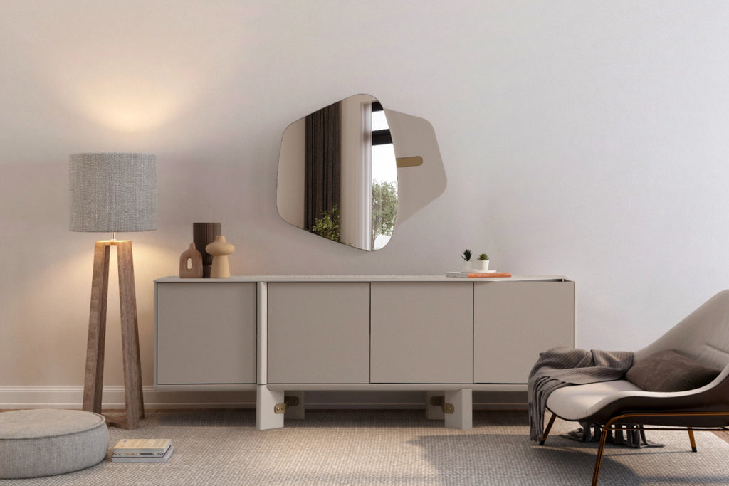 Glamour Sideboard