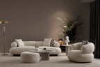 Glamour Sofagarnitur