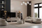 Glamour Sofagarnitur