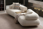 Glamour Sofagarnitur