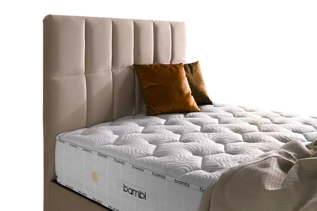 Bambi Golden Prime Boxspringbett