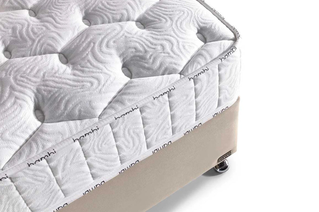 Bambi Golden Prime Boxspringbett