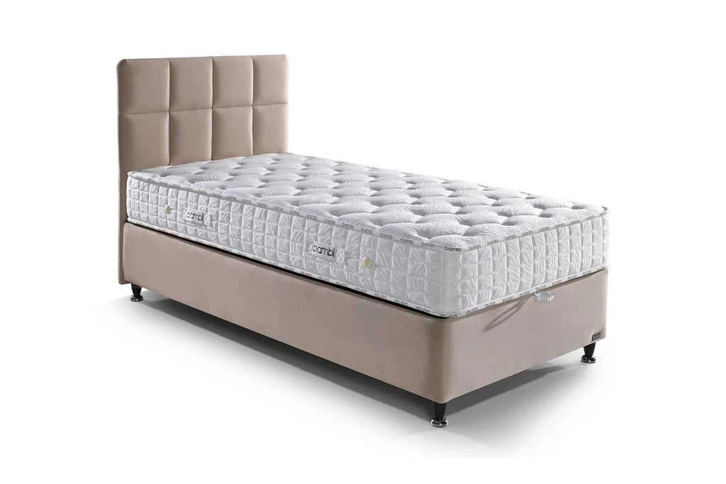 Bambi Golden Prime Boxspringbett