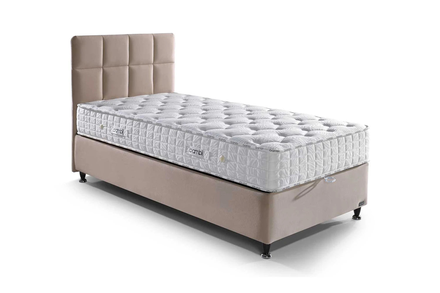 Bambi Golden Prime Boxspringbett