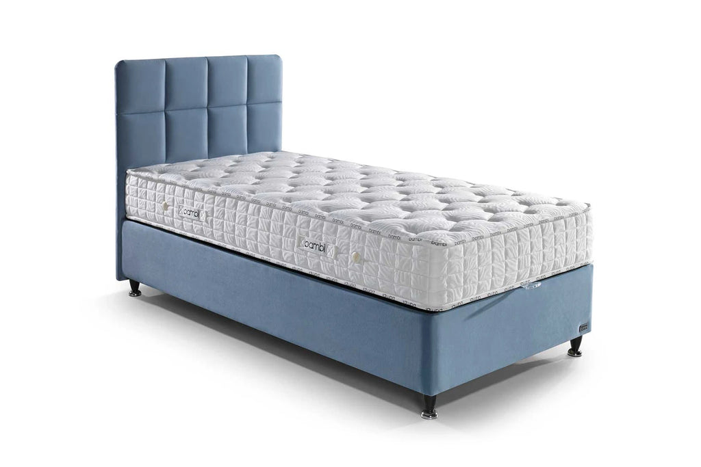 Bambi Golden Prime Boxspringbett