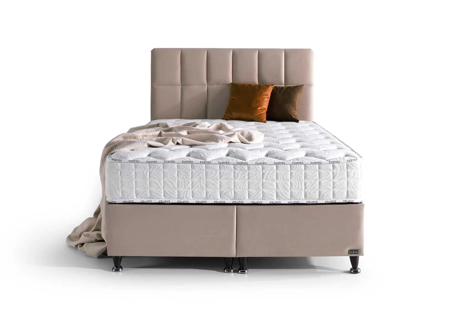 Bambi Golden Prime Boxspringbett