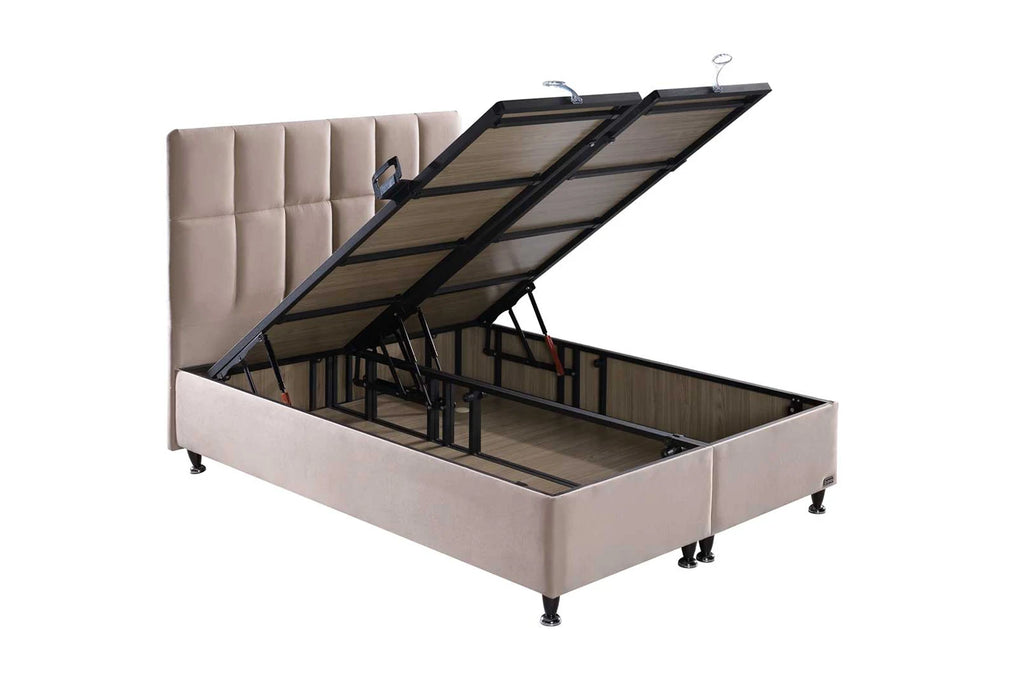 Bambi Golden Prime Boxspringbett