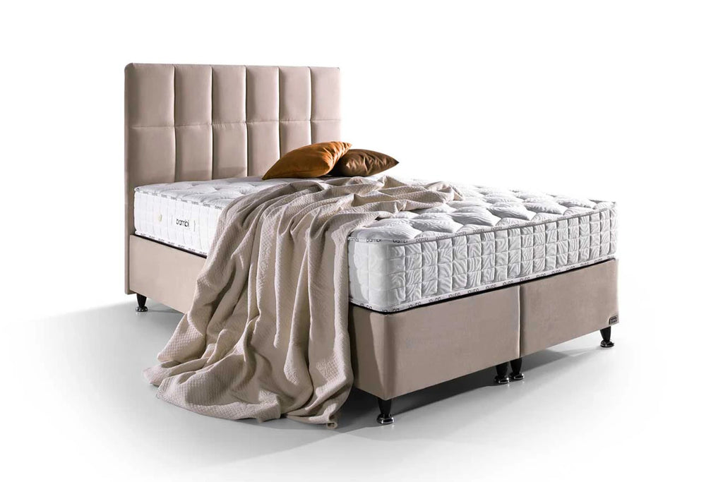 Bambi Golden Prime Boxspringbett