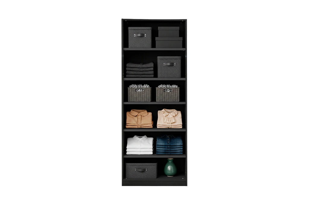 Palma Eckkleiderschrank
