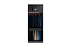 Palma Eckkleiderschrank