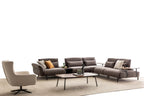 Grande Ecksofa