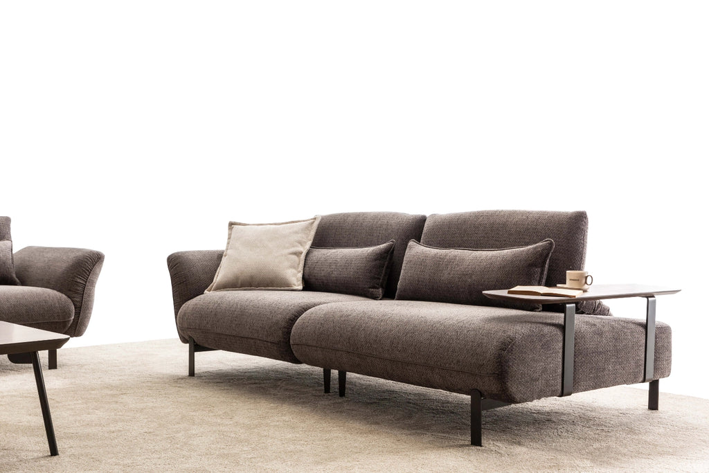 Grande Ecksofa