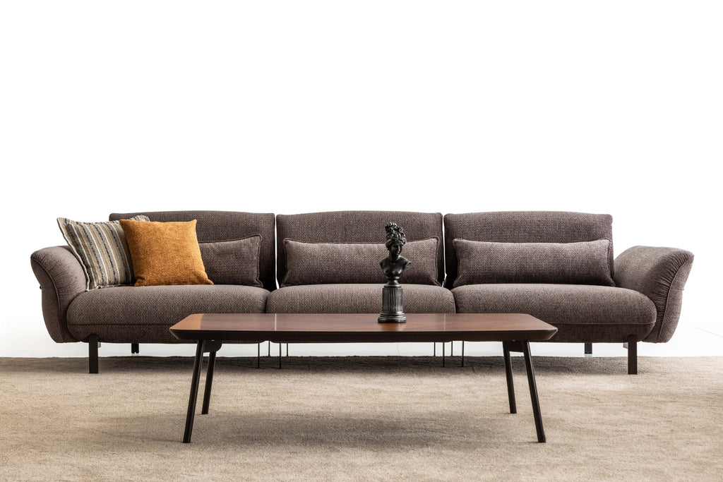 Grande Ecksofa