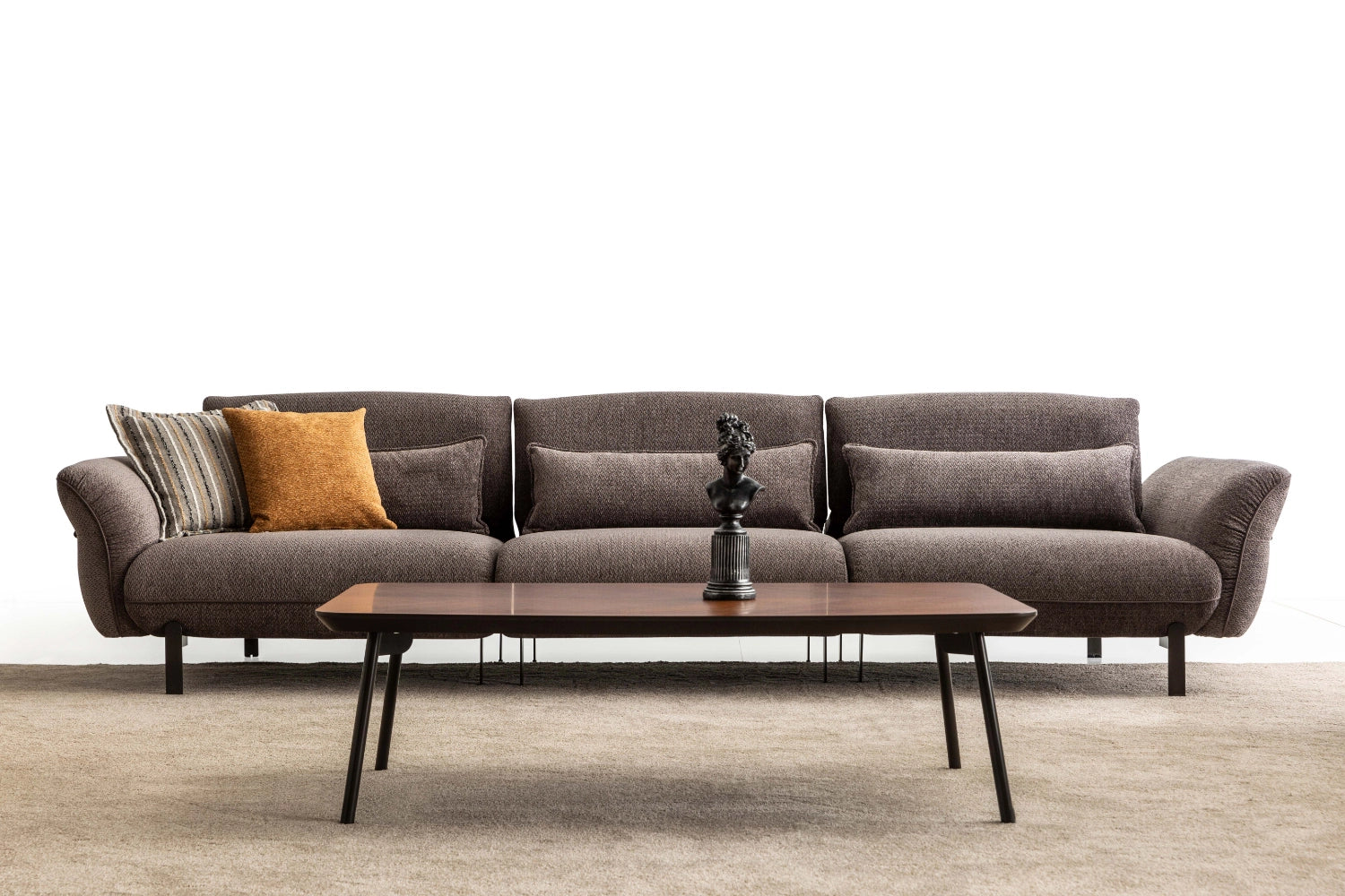 Grande Ecksofa
