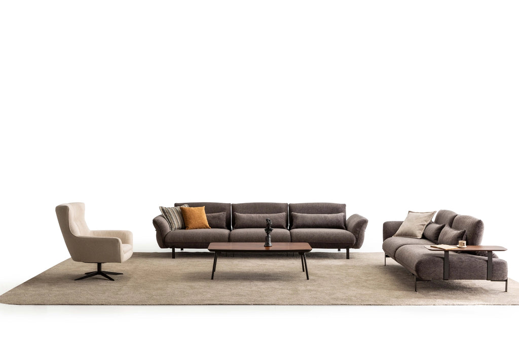 Grande Ecksofa