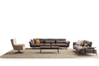 Grande Ecksofa