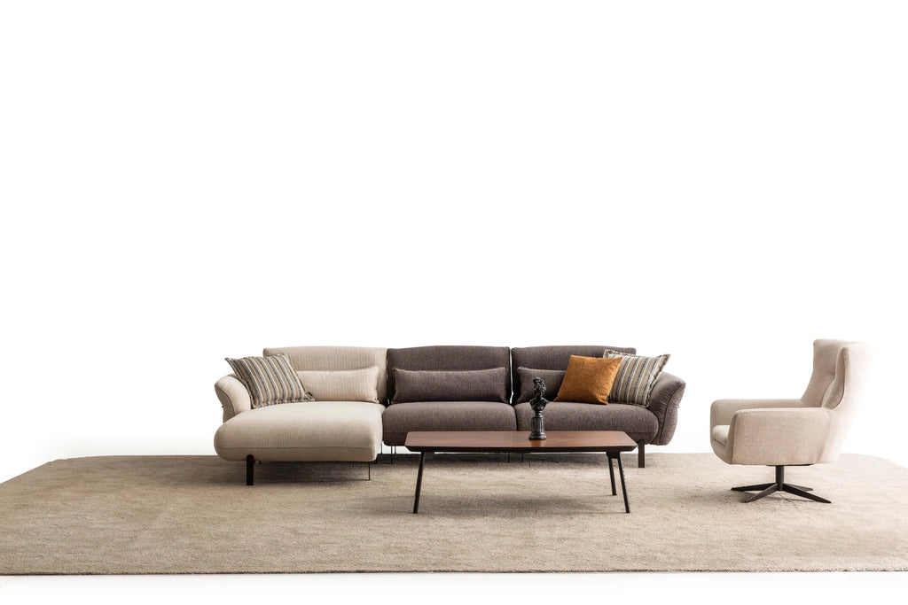 Grande Ecksofa