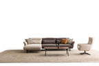 Grande Ecksofa