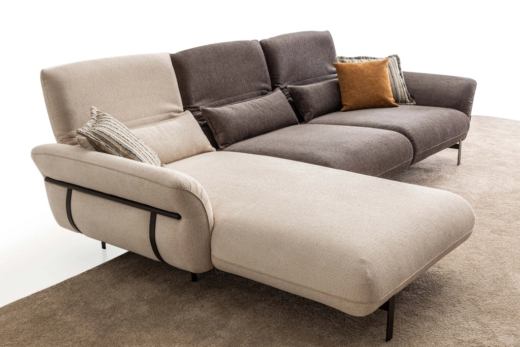 Grande Ecksofa