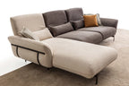Grande Ecksofa