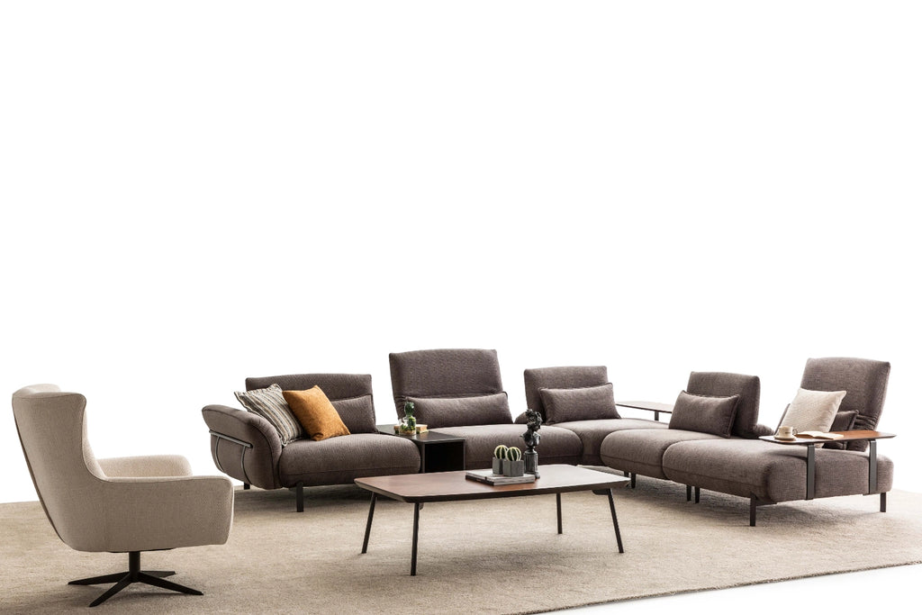 Grande Ecksofa
