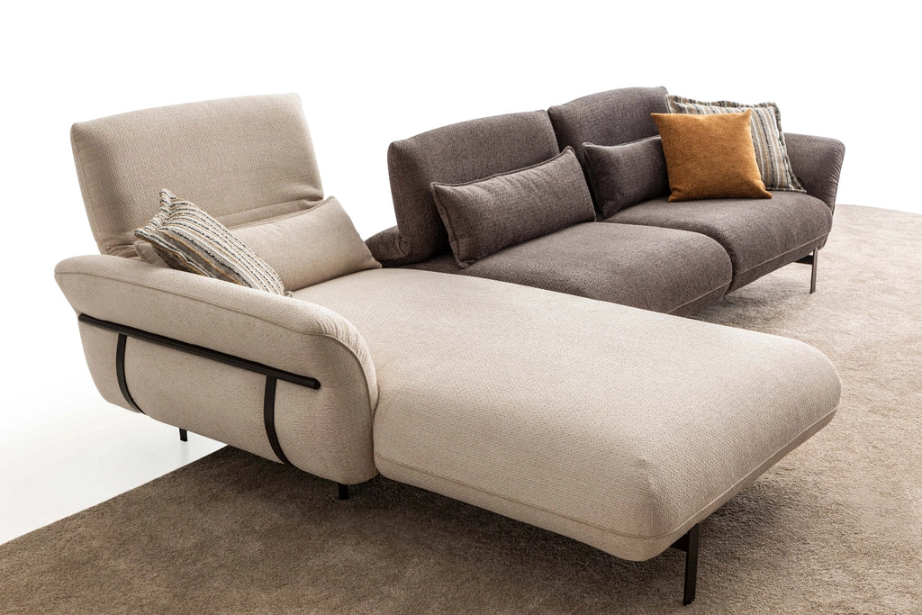 Grande Ecksofa