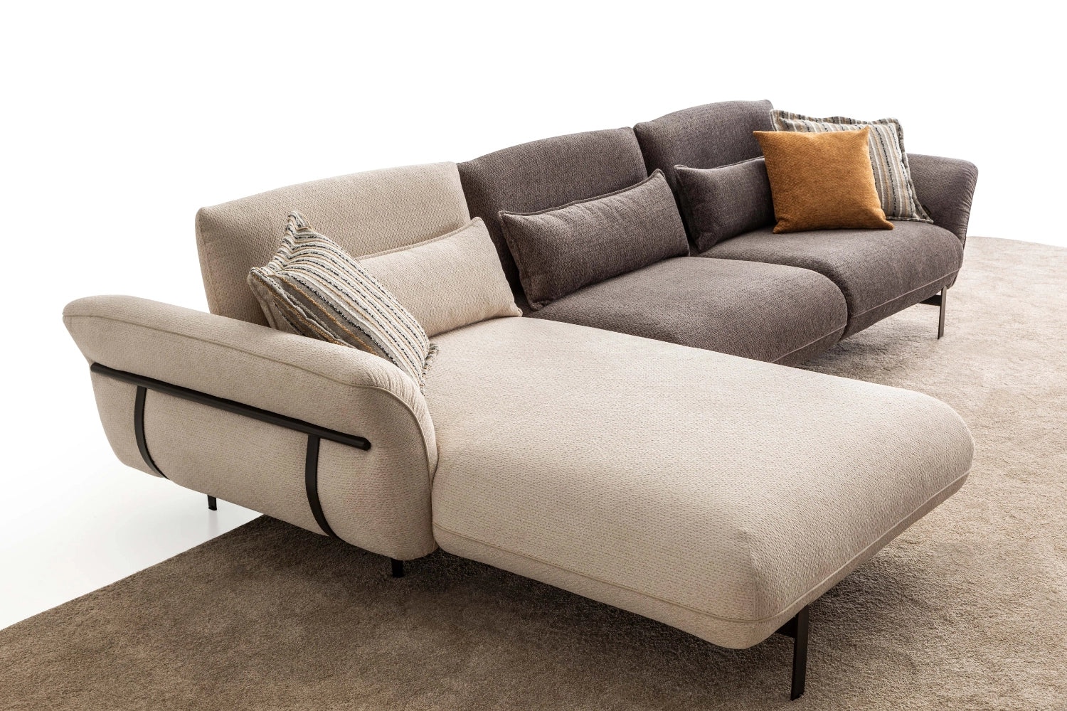Grande Ecksofa