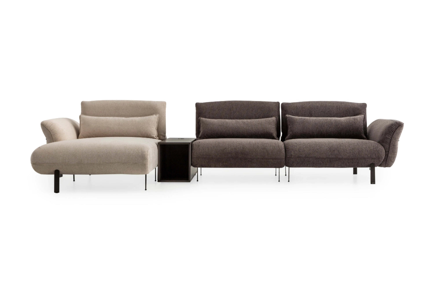 Grande Ecksofa