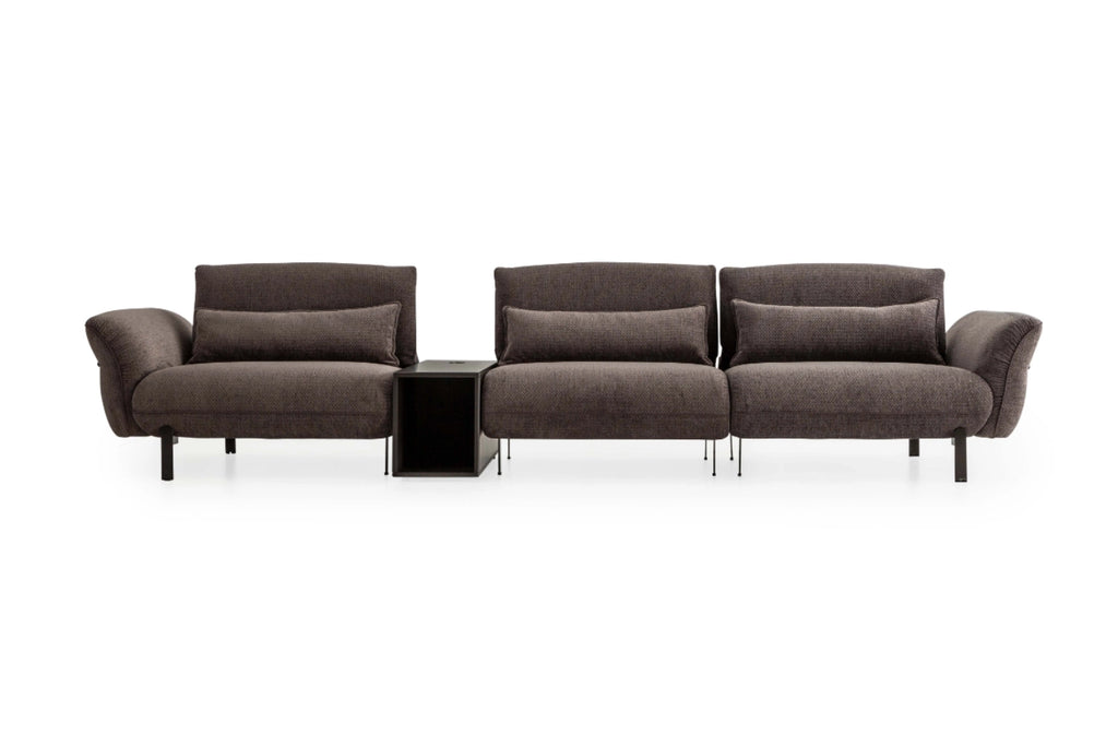 Grande Ecksofa