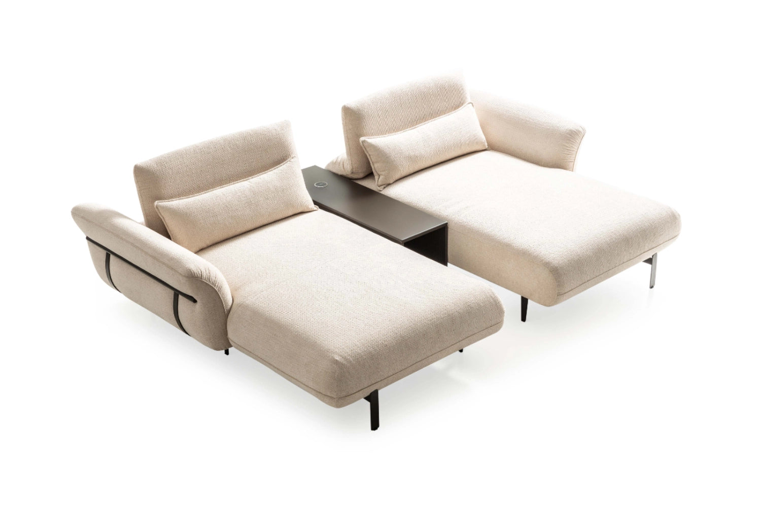 Grande Ecksofa