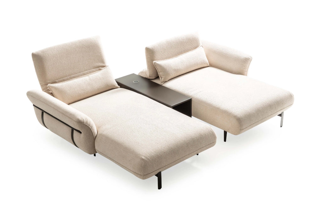 Grande Ecksofa
